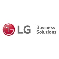 LG Commercial Displays USA logo, LG Commercial Displays USA contact details