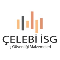 ÇELEBİ İSG İŞ GÜVENLİĞİ MALZEMELERİ SAN.TİC.LTD.ŞTİ logo, ÇELEBİ İSG İŞ GÜVENLİĞİ MALZEMELERİ SAN.TİC.LTD.ŞTİ contact details