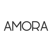 Amora.jp logo, Amora.jp contact details