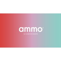 Ammo logo, Ammo contact details