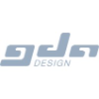 GDAdesign logo, GDAdesign contact details