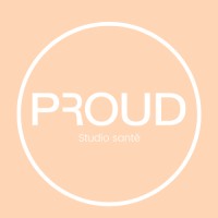 Studio PROUD logo, Studio PROUD contact details