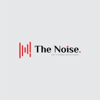 The Noise logo, The Noise contact details