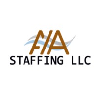 AIA Staffing LLC logo, AIA Staffing LLC contact details