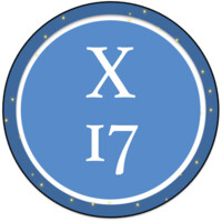 X17 Group logo, X17 Group contact details