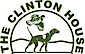 The Clinton House logo, The Clinton House contact details