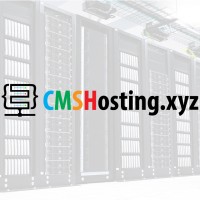 CMS Hosting LLC logo, CMS Hosting LLC contact details