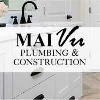 Mai Vu Plumbing & Construction logo, Mai Vu Plumbing & Construction contact details