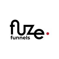 Fuze Funnels logo, Fuze Funnels contact details