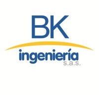 BK ingenieria s.a.s. logo, BK ingenieria s.a.s. contact details