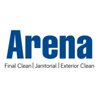 Arena Cleaners USA logo, Arena Cleaners USA contact details