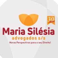 Maria Silésia Advogados logo, Maria Silésia Advogados contact details