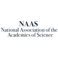 National Association of Academies of Science logo, National Association of Academies of Science contact details