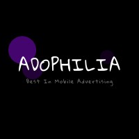 ADOPHILIA logo, ADOPHILIA contact details