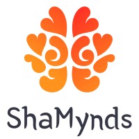 ShaMynds Healing Center logo, ShaMynds Healing Center contact details