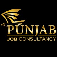 Punjab Job Consultancy logo, Punjab Job Consultancy contact details