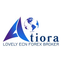 Atiora - ECN broker logo, Atiora - ECN broker contact details