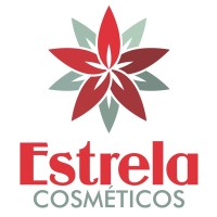 Estrela Cosmeticos logo, Estrela Cosmeticos contact details