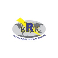 KRK Training e Desenvolvimento logo, KRK Training e Desenvolvimento contact details