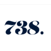 The 738 Agency logo, The 738 Agency contact details