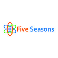 Five Seasons logo, Five Seasons contact details