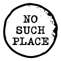 No Such Place logo, No Such Place contact details