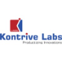 Kontrive Labs logo, Kontrive Labs contact details