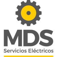 MDS Servicios Electricos logo, MDS Servicios Electricos contact details