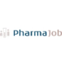 Pharma-Job DK logo, Pharma-Job DK contact details