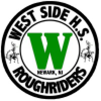 West Side High School logo, West Side High School contact details