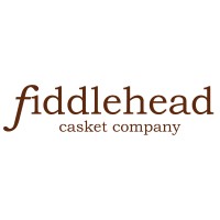 Fiddlehead Casket Company logo, Fiddlehead Casket Company contact details