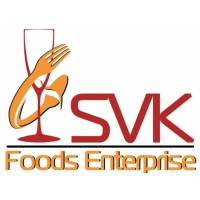 SVK Foods Enterprise logo, SVK Foods Enterprise contact details