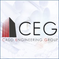 CADD ENGINEERING GROUP logo, CADD ENGINEERING GROUP contact details