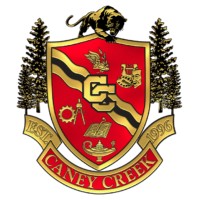 Caney Creek High School logo, Caney Creek High School contact details