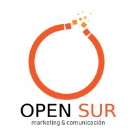 Open Sur Marketing logo, Open Sur Marketing contact details