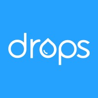 Give Drops logo, Give Drops contact details