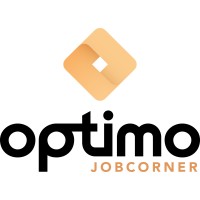 Optimo Jobcorner logo, Optimo Jobcorner contact details