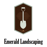 Emerald Landscaping logo, Emerald Landscaping contact details