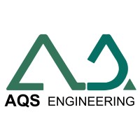 AQS Engineering Inc. logo, AQS Engineering Inc. contact details