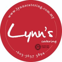 Lynn's Catering logo, Lynn's Catering contact details