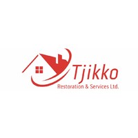 Tjikko Restoration & Services Ltd. logo, Tjikko Restoration & Services Ltd. contact details