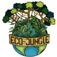 Eco Jungle logo, Eco Jungle contact details