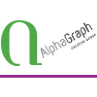 AlphaGraph, LLC logo, AlphaGraph, LLC contact details