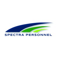 Spectra Personnel LLC logo, Spectra Personnel LLC contact details