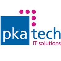 PKA Technologies, Inc. logo, PKA Technologies, Inc. contact details