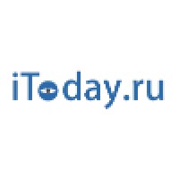 iToday.ru logo, iToday.ru contact details