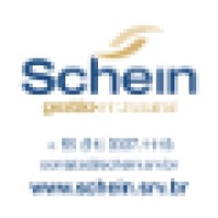 Schein Gestão Empresarial logo, Schein Gestão Empresarial contact details