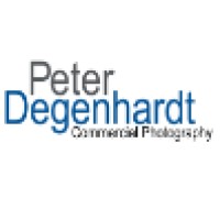 Peter Degenhardt Commercial Photography logo, Peter Degenhardt Commercial Photography contact details