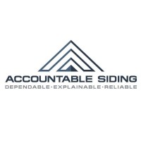 Accountable Siding LLC logo, Accountable Siding LLC contact details