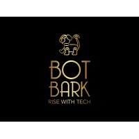 BotBark logo, BotBark contact details